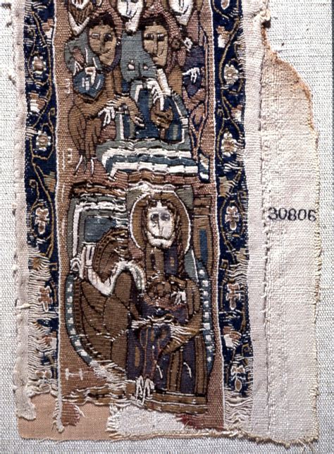 Smarthistory – Byzantine Egypt and the Coptic period, an introduction