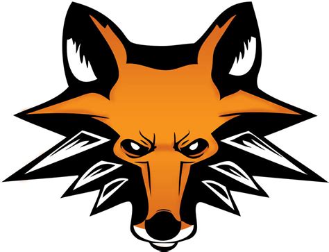 Fox Logo by Osiris77 on DeviantArt