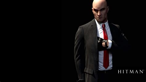 Hitman Blood Money Wallpaper