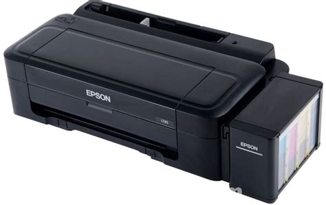 Epson L130 Intank Printer for Sale in Dhaka | BikriSohoj