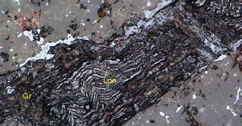 Hexagonal-shaped diamond "lonsdaleite" discovered on dwarf planet