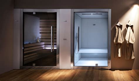 SWEETSPA & SWEETSAUNA - Saunas from Starpool | Architonic