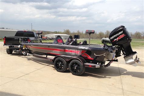 Bass Boats: Legend Bass Boats Reviews