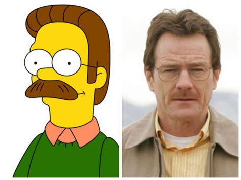 10 Celebrities Who Look Exactly Like Cartoon Characters