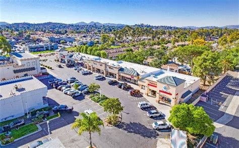 Escondido Retail Trades After 30 Days on the Market - Connect CRE