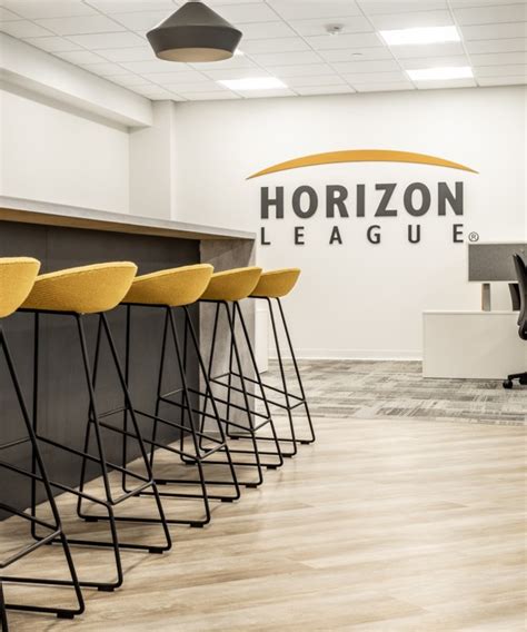 Horizon League | Parallel Design Group