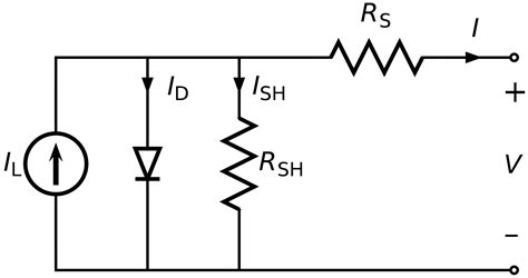 Dc Power Source Schematic Symbol