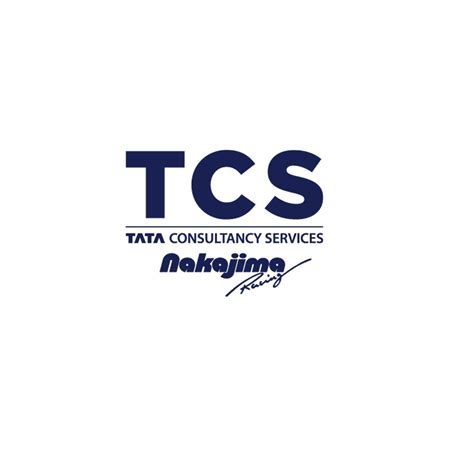 Tata Consultancy Services Logo - LogoDix