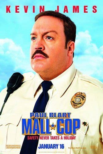 Paul Blart Mall Cop 2009 Hindi Dual Audio 720p BluRay 1.1GB Download