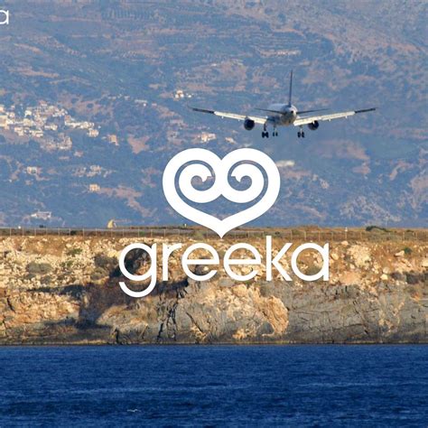 Heraklion Flights information | Greeka