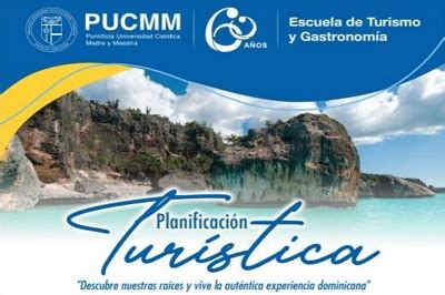 Infotur Dominicano » PUCMM realizará el 1er. Congreso de la Carrera de Hospitalidad y Turismo ...