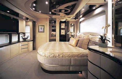 25 Luxurious Motorhomes Interior Design Ideas With Best Picture ...