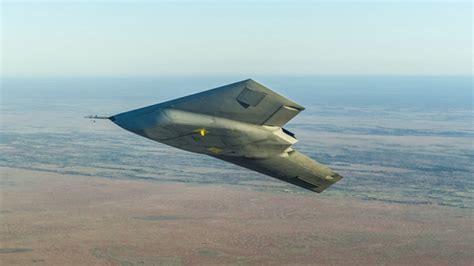 The UK's Taranis stealth drone showcases the scary future of 'riskless' warfare | Extremetech