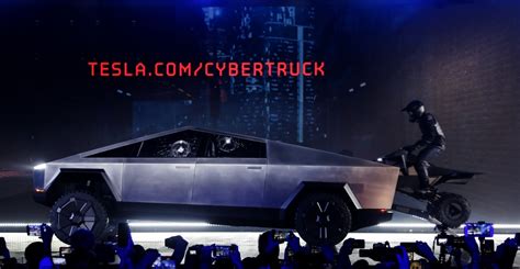 Tesla Cyberquad ATV ships as an add-on for Cybertruck