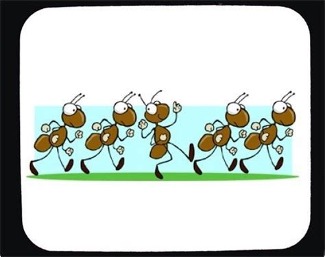 Ant clipart ants marching, Ant ants marching Transparent FREE for ...