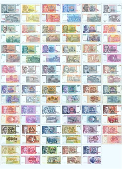 Indonesia banknotes indonesia paper money catalog and indonesian ...