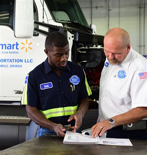 Distribution and Truck Driving Jobs | Walmart Careers