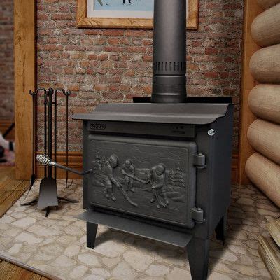 Stylish Wood Burning Stoves | Wood Stove