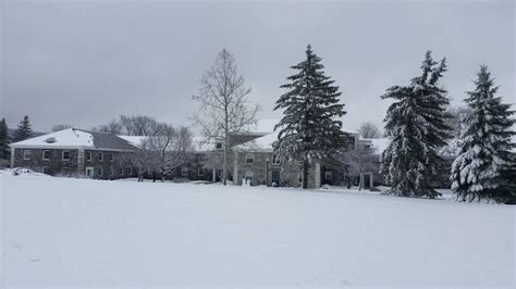 My First Winter at Middlebury | The Senior Admissions Fellows Blog