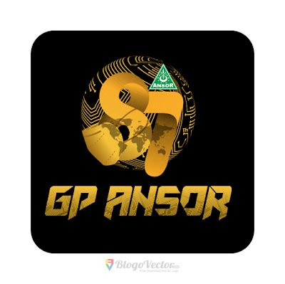 Harlah 87 GP Ansor 2021 Logo Vector - BlogoVector