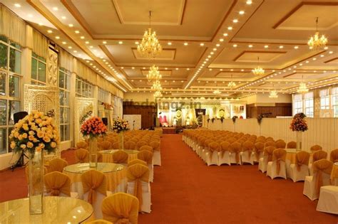 Best Wedding Halls in Palace Ground, Bangalore to Plan the Wedding of ...