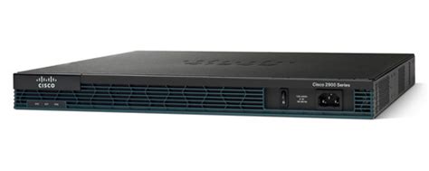 Router Cisco 2901 Nuevo!!!!!° | Mercado Libre