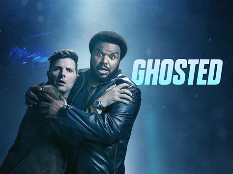 Watch Ghosted Season 1 | Prime Video