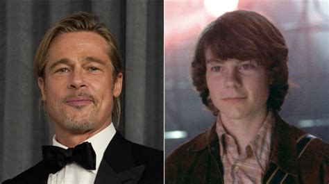 Brad Pitt’s Almost Famous Exit: Connecting with Patrick Fugit | IndieWire