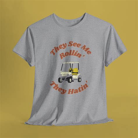 Funny Golf T-shirt Design Shirt Perfect Gift for Golfers Tshirt ...