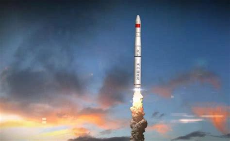 China developing space-based weapons system, claims DoD report