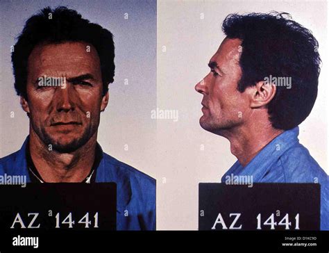 Die Flucht Von Alcatraz Escape From Alcatraz Clint Eastwood Gleich bei seiner Ankunft wird Frank ...