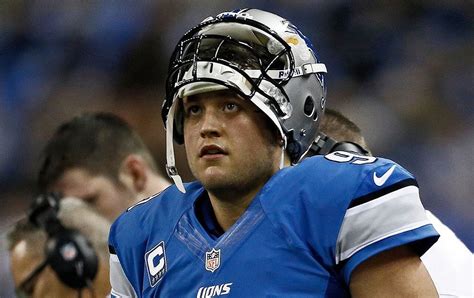 Detroit Lions awards: Matthew Stafford is most disappointing player of year - mlive.com