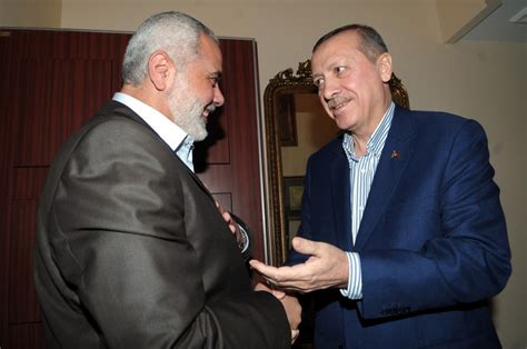 Erdogan's planned Gaza visit concerns US | The Times of Israel