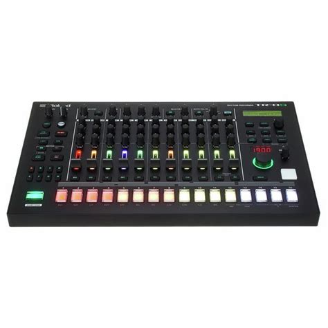 Roland TR-8S Bag Bundle – Thomann United States