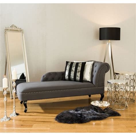 Colmar Silver Floor Standing Mirror | The Haven Home Interiors