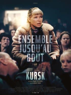 Kursk |Teaser Trailer