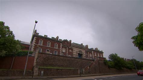 HMP Exeter: Jail makes 'no progress' on tackling drugs - BBC News