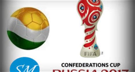 FIFA Confederations Cup 2017 Fixtures, Teams, Venue, Schedule - Sports Mirchi