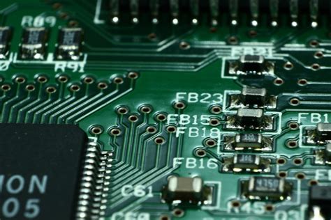 How To Identify Components on Printed Circuit Boards - AX Control, Inc.