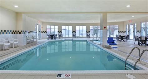 Hilton Garden Inn Oshkosh Hotel in Wisconsin