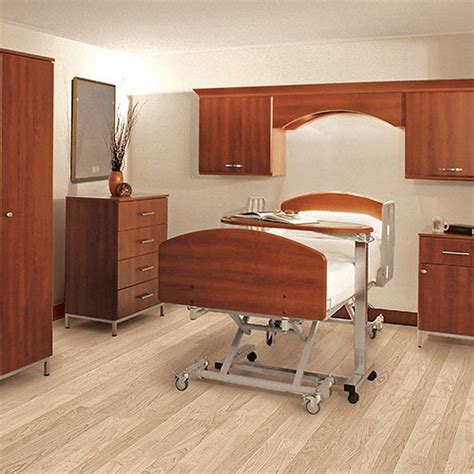 Siena Patient Room Furniture