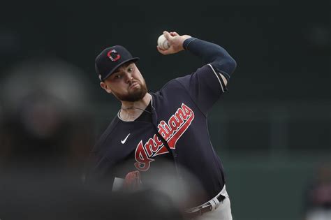 No. 11 Logan Allen, LHP: Cleveland Indians top prospects right now - cleveland.com