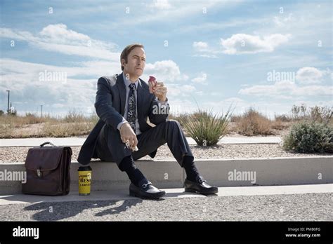 Bob Odenkirk as Jimmy McGill - Better Call Saul Season 2, Photo Credit ...