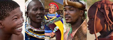 African Tribes, Cultures & Traditions | Tribes in Africa