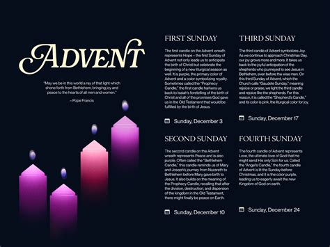 Advent 2024 - Complete Guide to the Season of Advent – Hallow: #1 ...