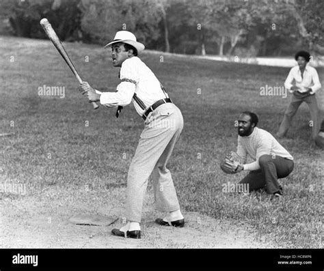 UPTOWN SATURDAY NIGHT, Harry Belafonte, 1974 Stock Photo - Alamy