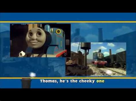 Thomas And Friends Season 22