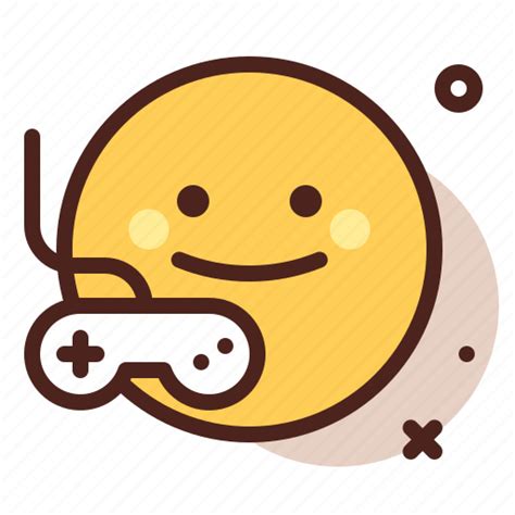 Game, emoji, smiley, emoticon icon - Download on Iconfinder