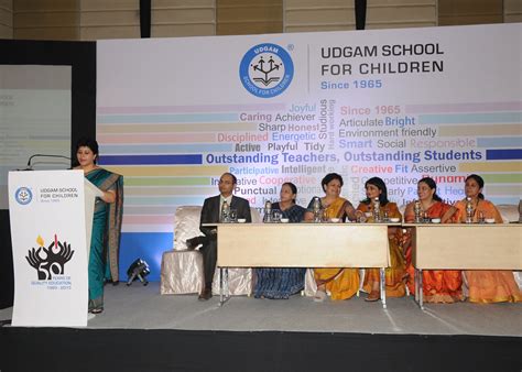 Glimpses of Udgam Annual Teachers Conference 2014 at Court… | Flickr