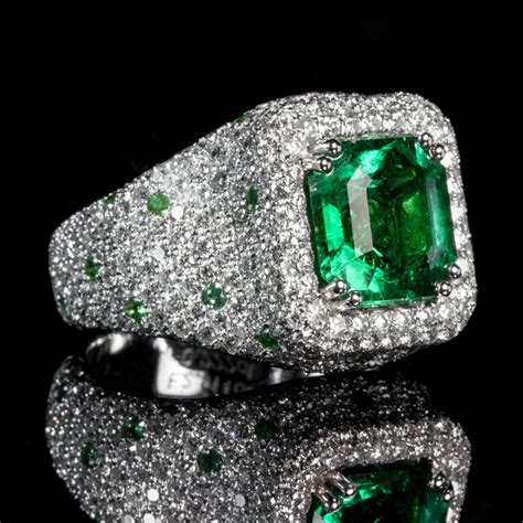Free Images : ring, jewellery, emerald, gemstone, color po, diamond set, fashion accessory ...